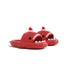Sharkicks Basic - Claquettes Requins Père Noël